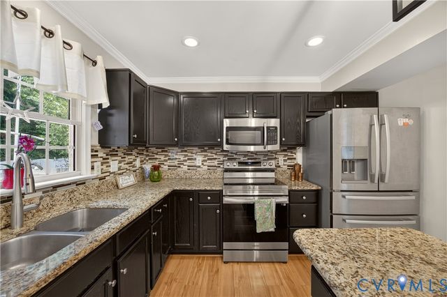 9516 Hungary Woods Dr, Henrico, VA 23060