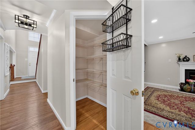 9516 Hungary Woods Dr, Henrico, VA 23060