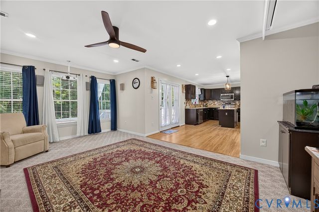 9516 Hungary Woods Dr, Henrico, VA 23060