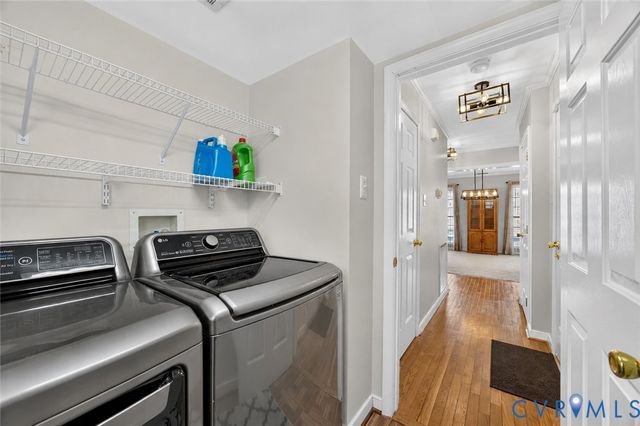 9516 Hungary Woods Dr, Henrico, VA 23060