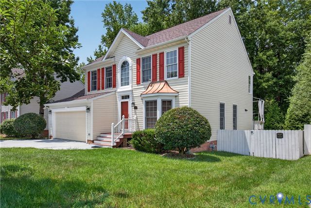9516 Hungary Woods Dr, Henrico, VA 23060