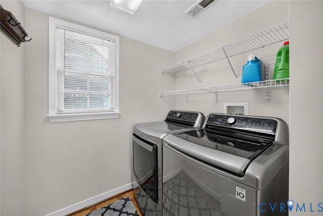 9516 Hungary Woods Dr, Henrico, VA 23060