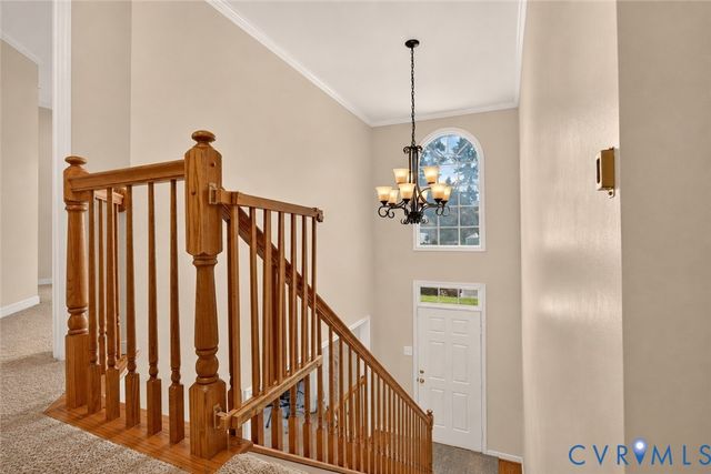 9516 Hungary Woods Dr, Henrico, VA 23060