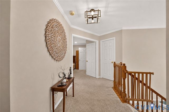 9516 Hungary Woods Dr, Henrico, VA 23060