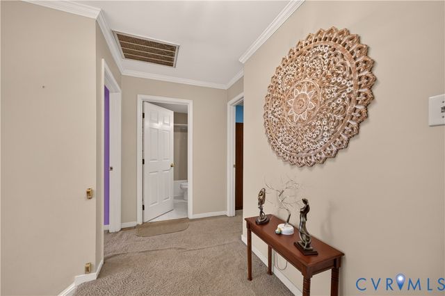 9516 Hungary Woods Dr, Henrico, VA 23060