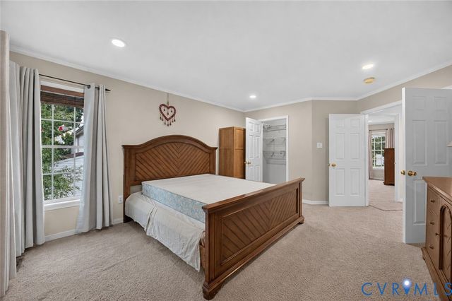 9516 Hungary Woods Dr, Henrico, VA 23060