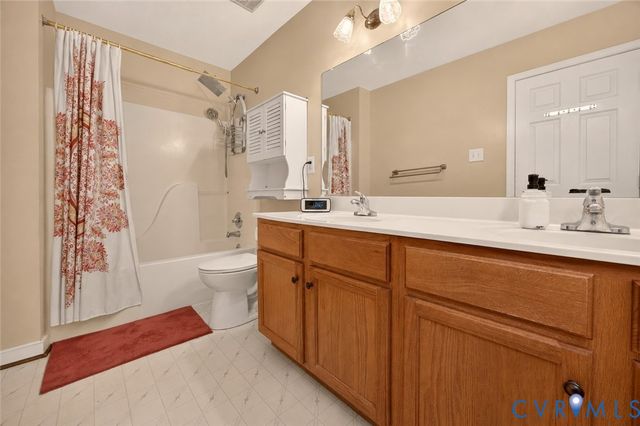 9516 Hungary Woods Dr, Henrico, VA 23060