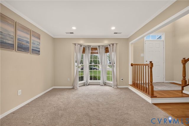 9516 Hungary Woods Dr, Henrico, VA 23060