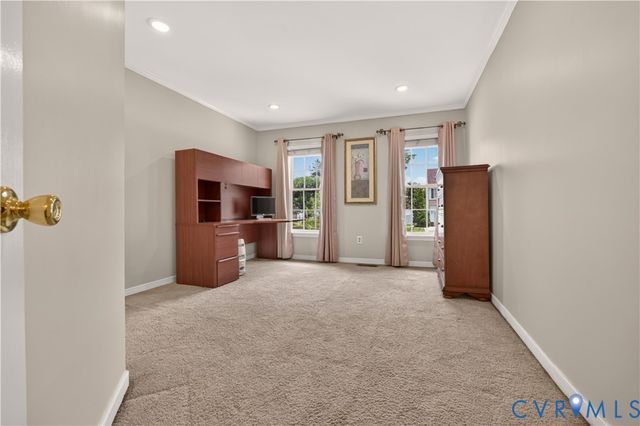 9516 Hungary Woods Dr, Henrico, VA 23060