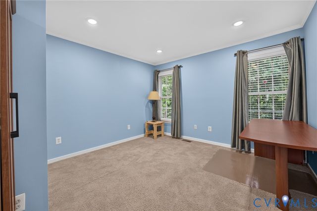 9516 Hungary Woods Dr, Henrico, VA 23060