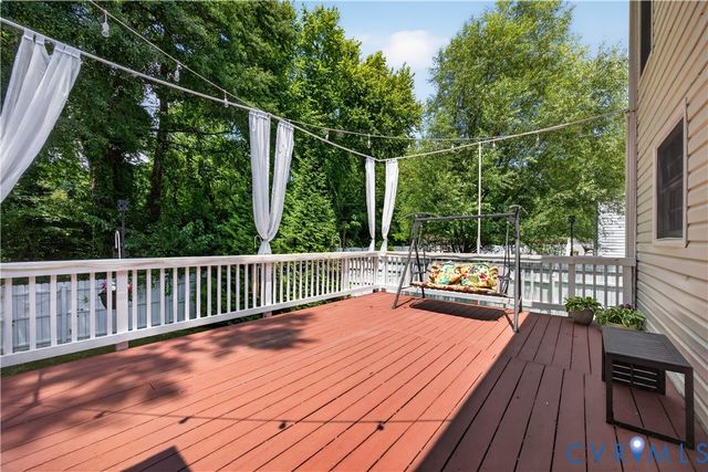 9516 Hungary Woods Dr, Henrico, VA 23060