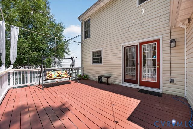 9516 Hungary Woods Dr, Henrico, VA 23060