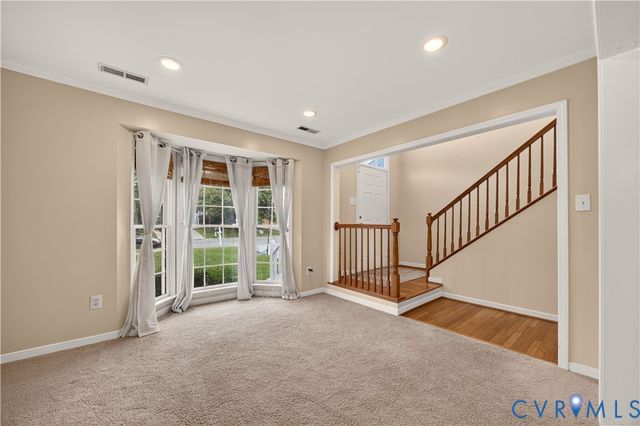9516 Hungary Woods Dr, Henrico, VA 23060