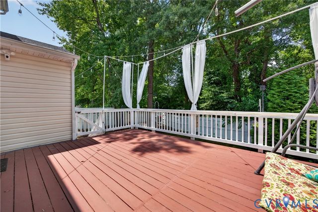 9516 Hungary Woods Dr, Henrico, VA 23060