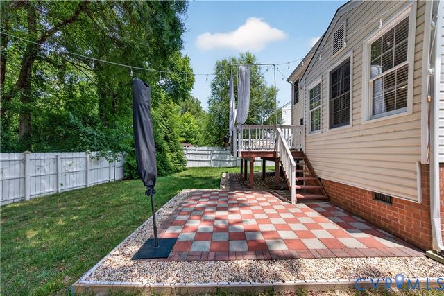 9516 Hungary Woods Dr, Henrico, VA 23060