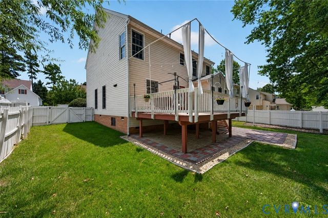 9516 Hungary Woods Dr, Henrico, VA 23060