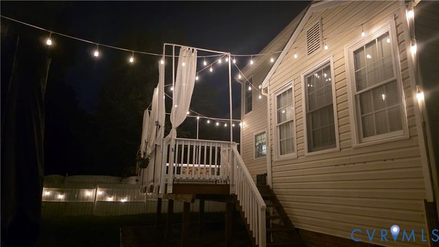 9516 Hungary Woods Dr, Henrico, VA 23060