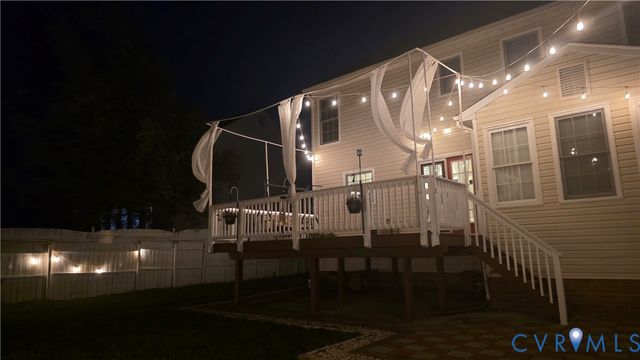 9516 Hungary Woods Dr, Henrico, VA 23060