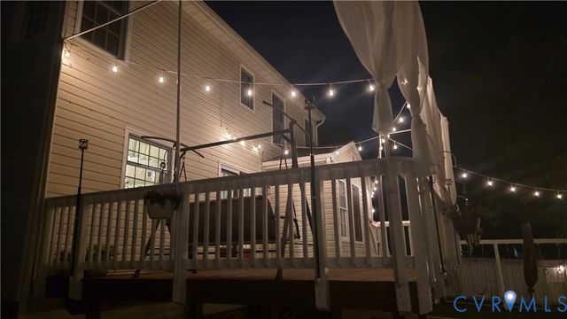 9516 Hungary Woods Dr, Henrico, VA 23060
