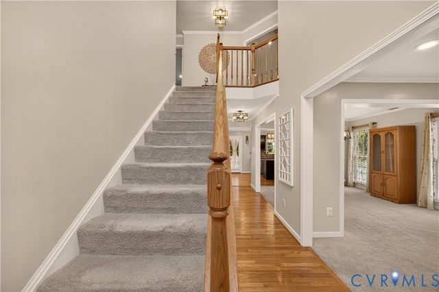 9516 Hungary Woods Dr, Henrico, VA 23060