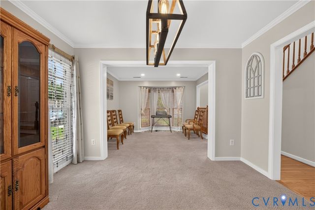9516 Hungary Woods Dr, Henrico, VA 23060