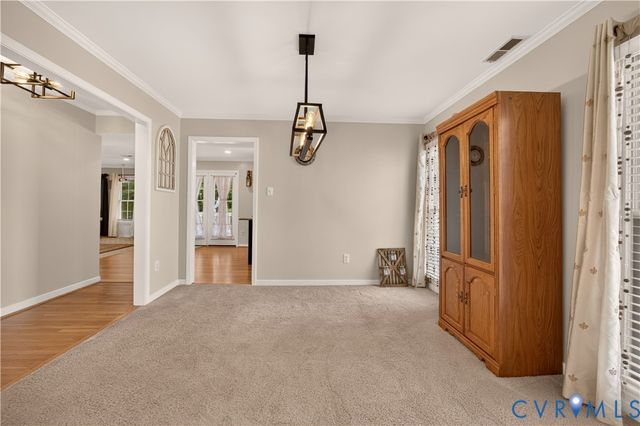 9516 Hungary Woods Dr, Henrico, VA 23060