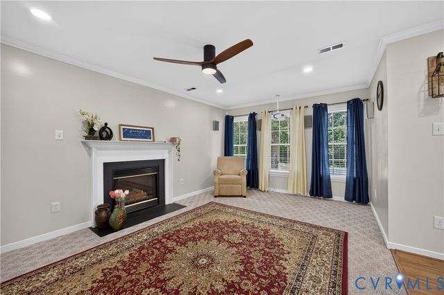 9516 Hungary Woods Dr, Henrico, VA 23060