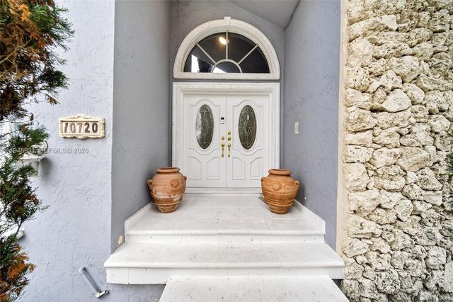 10720 SW 142nd Ave, Miami, FL 33186