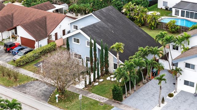 10720 SW 142nd Ave, Miami, FL 33186