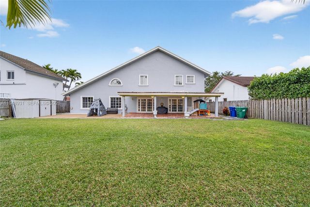 10720 SW 142nd Ave, Miami, FL 33186