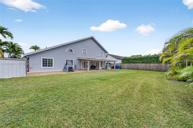 10720 SW 142nd Ave, Miami, FL 33186