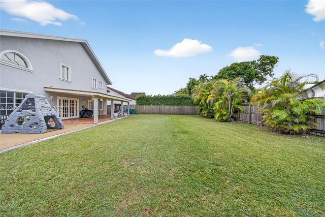 10720 SW 142nd Ave, Miami, FL 33186