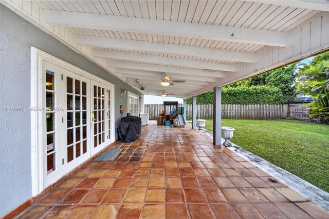 10720 SW 142nd Ave, Miami, FL 33186