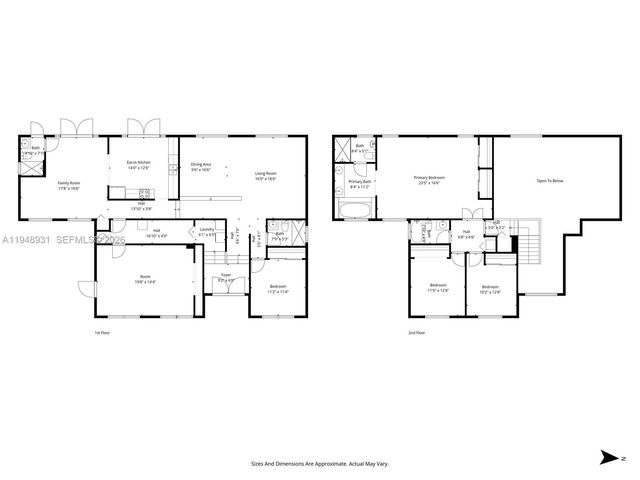 10720 SW 142nd Ave, Miami, FL 33186