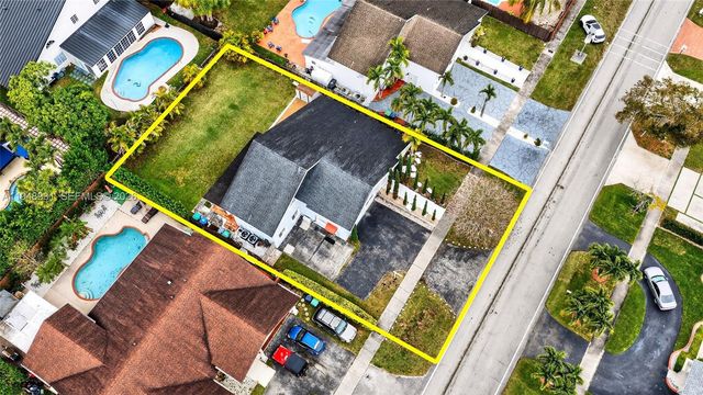 10720 SW 142nd Ave, Miami, FL 33186