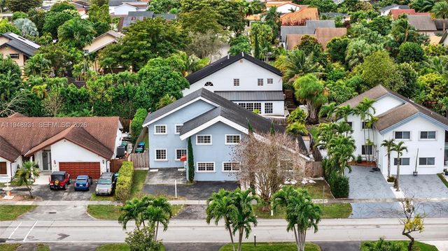 10720 SW 142nd Ave, Miami, FL 33186
