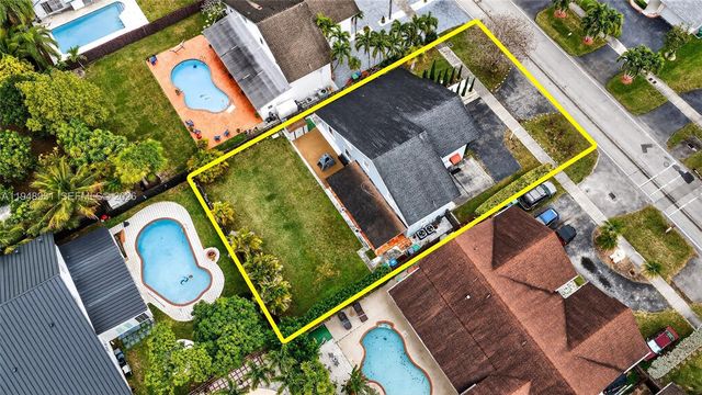10720 SW 142nd Ave, Miami, FL 33186