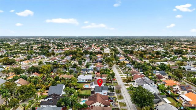 10720 SW 142nd Ave, Miami, FL 33186
