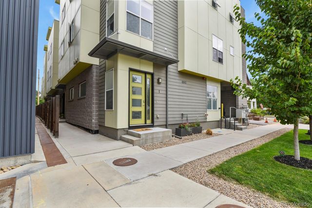 4943 Lowell Boulevard 4, Denver, CO 80221