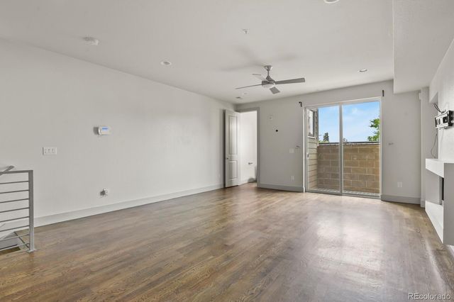 4943 Lowell Boulevard 4, Denver, CO 80221