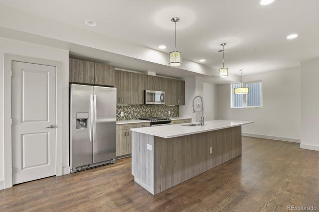 4943 Lowell Boulevard 4, Denver, CO 80221