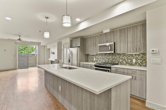 4943 Lowell Boulevard 4, Denver, CO 80221