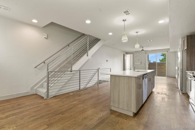 4943 Lowell Boulevard 4, Denver, CO 80221