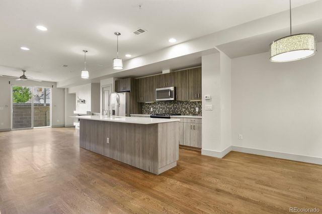 4943 Lowell Boulevard 4, Denver, CO 80221