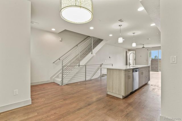 4943 Lowell Boulevard 4, Denver, CO 80221