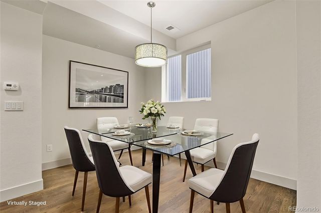 4943 Lowell Boulevard 4, Denver, CO 80221