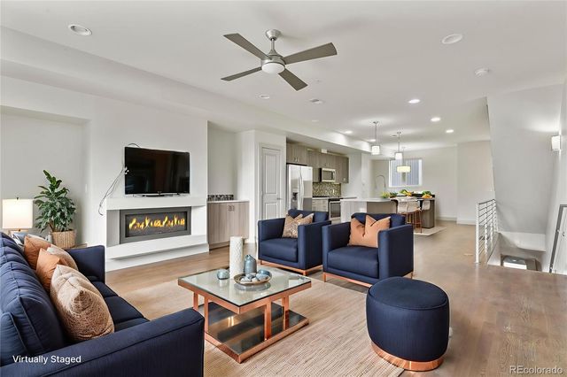 4943 Lowell Boulevard 4, Denver, CO 80221