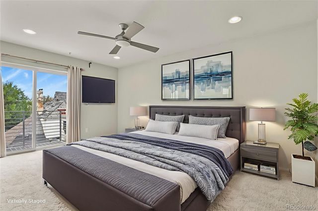 4943 Lowell Boulevard 4, Denver, CO 80221