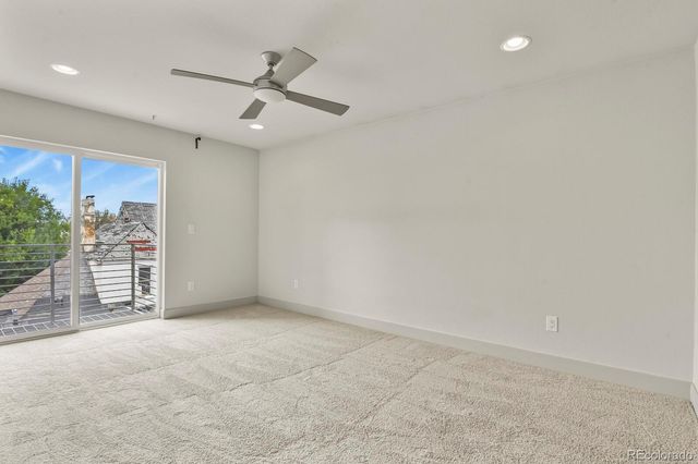 4943 Lowell Boulevard 4, Denver, CO 80221