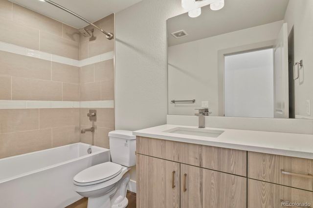 4943 Lowell Boulevard 4, Denver, CO 80221